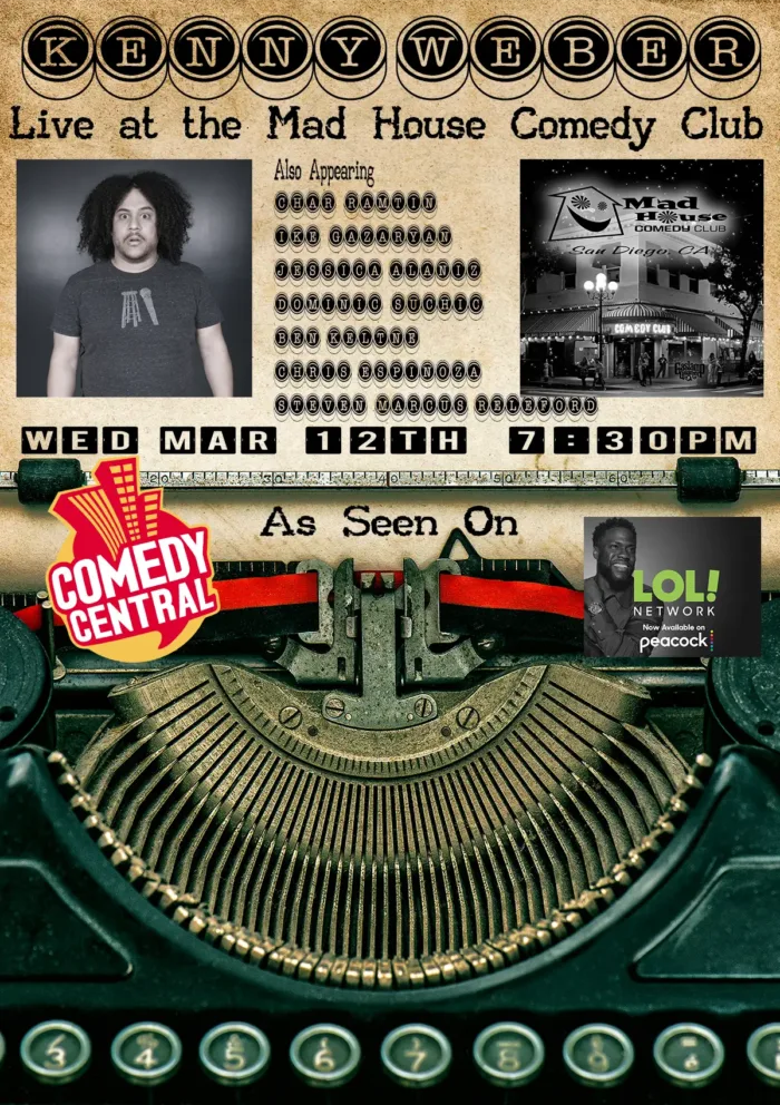 General Admission